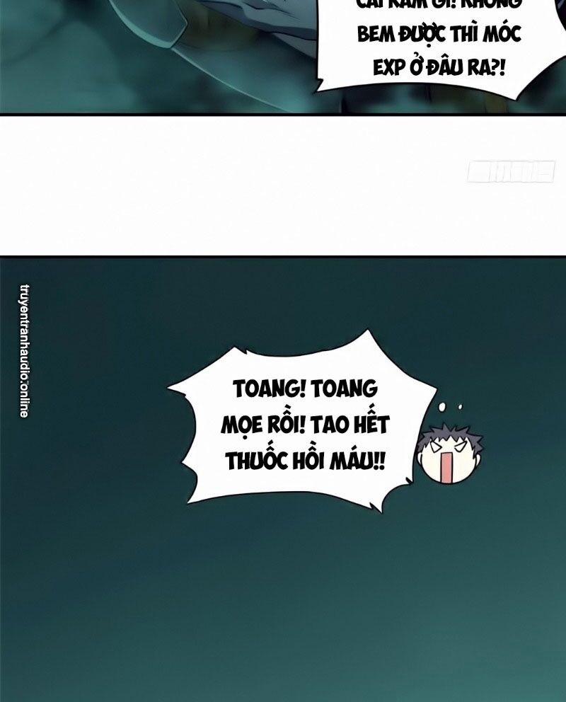 Toàn Chức Cao Thủ 2 32 trang 4