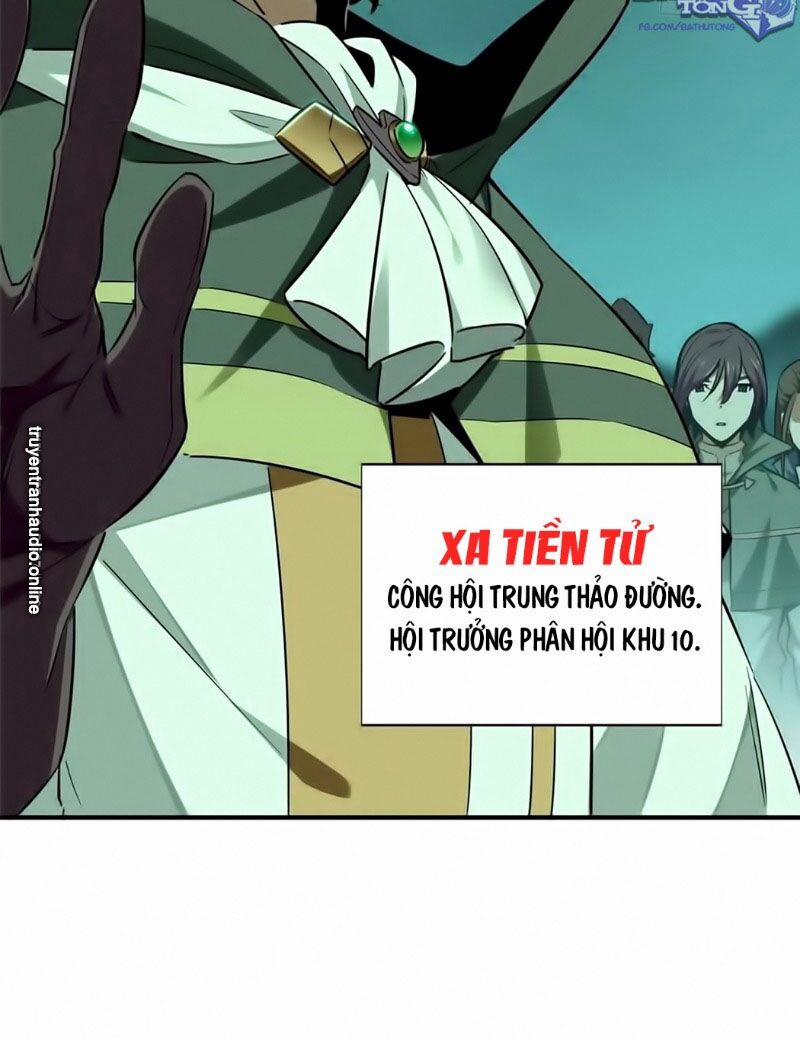 Toàn Chức Cao Thủ 2 32 trang 45