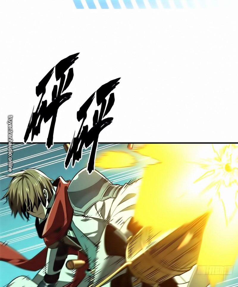 Toàn Chức Cao Thủ 2 32 trang 9