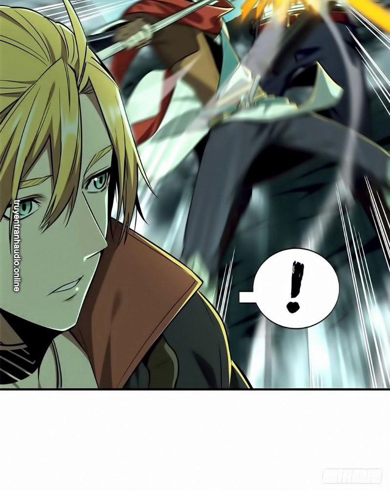 Toàn Chức Cao Thủ 2 33 trang 10