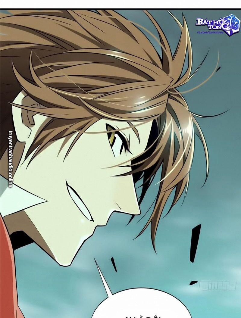 Toàn Chức Cao Thủ 2 33 trang 11