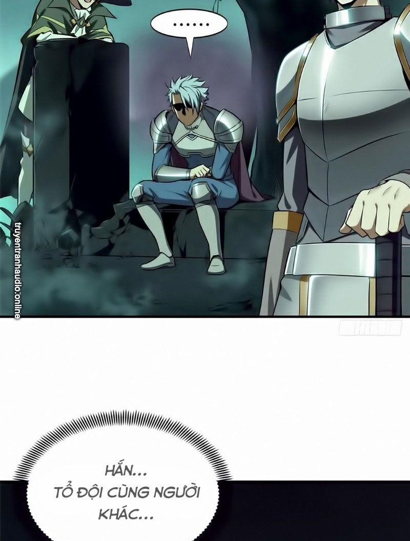 Toàn Chức Cao Thủ 2 33 trang 14