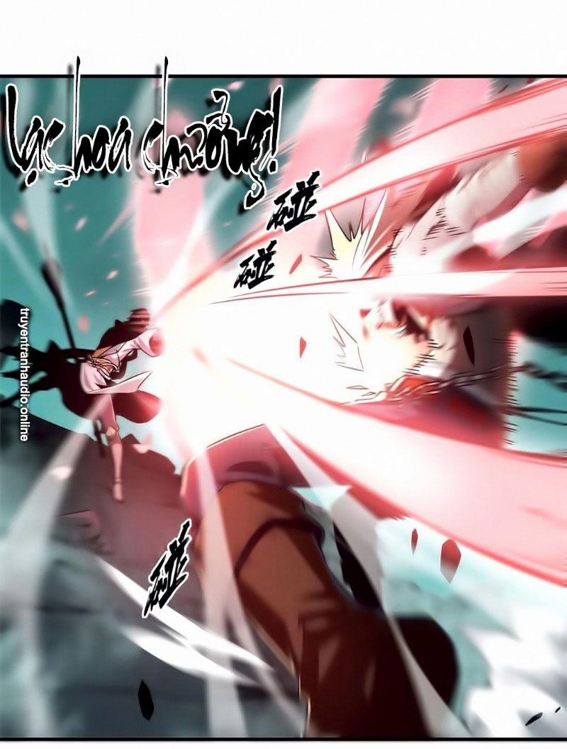 Toàn Chức Cao Thủ 2 33 trang 18