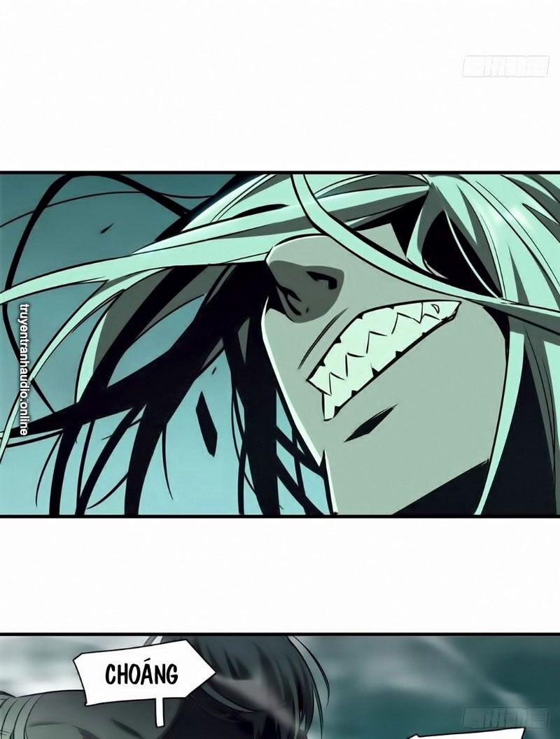 Toàn Chức Cao Thủ 2 33 trang 19