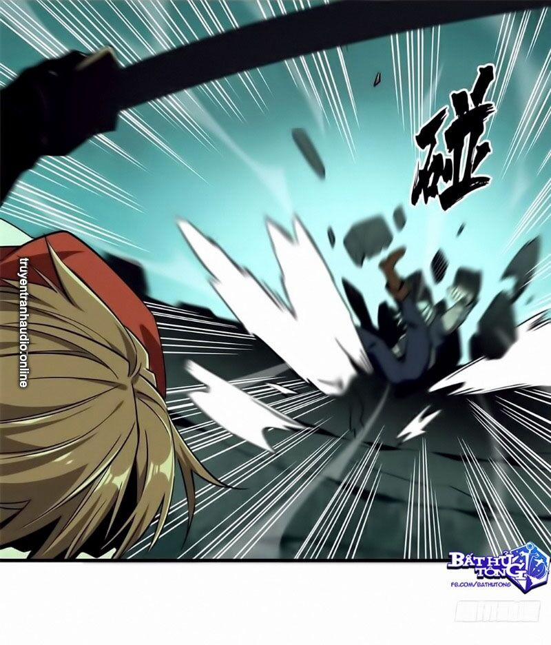 Toàn Chức Cao Thủ 2 33 trang 23