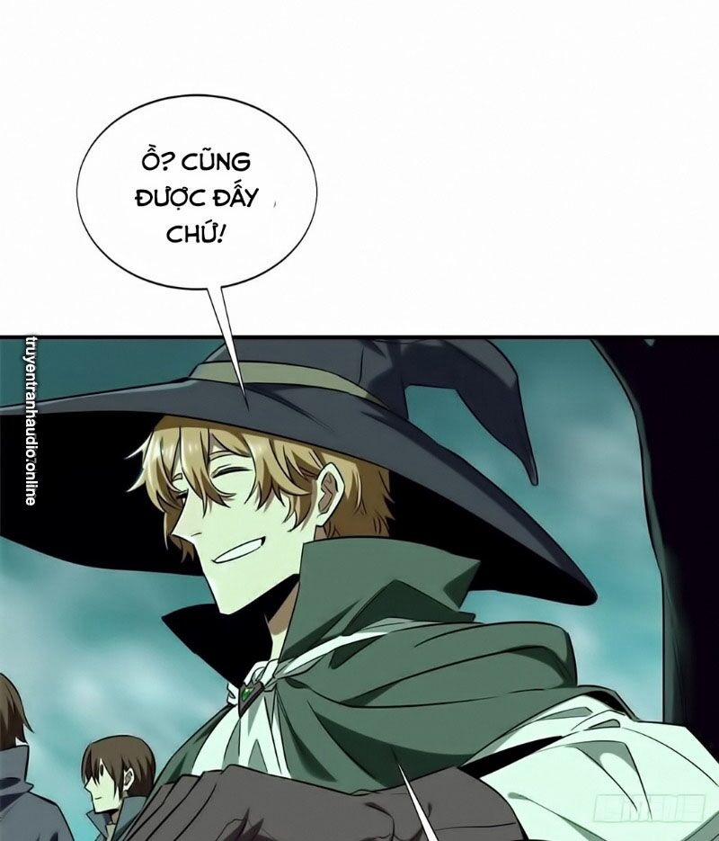 Toàn Chức Cao Thủ 2 33 trang 24