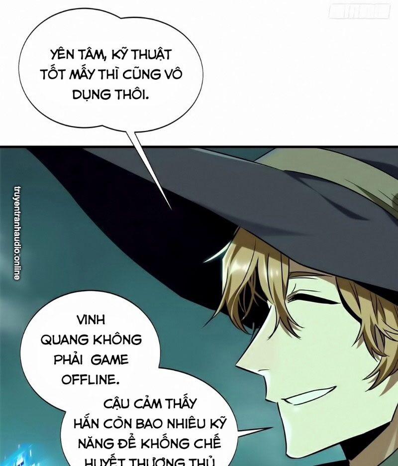 Toàn Chức Cao Thủ 2 33 trang 27