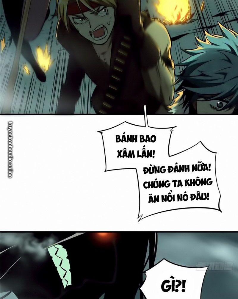 Toàn Chức Cao Thủ 2 33 trang 3