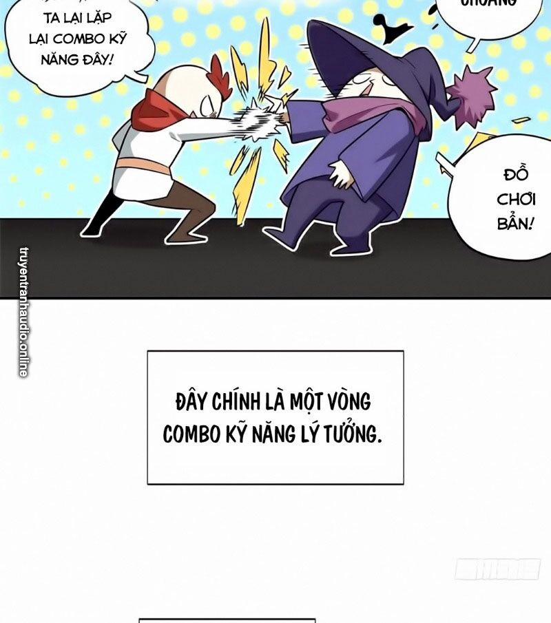 Toàn Chức Cao Thủ 2 33 trang 33