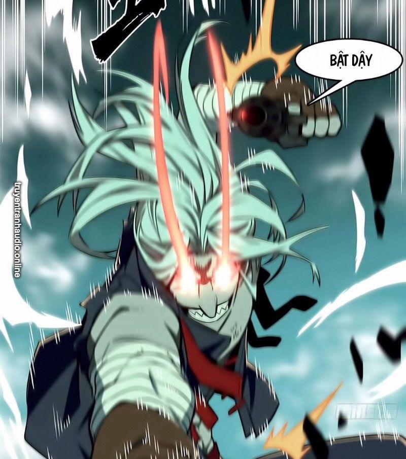 Toàn Chức Cao Thủ 2 33 trang 36