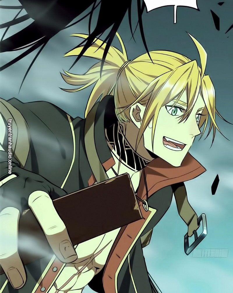 Toàn Chức Cao Thủ 2 33 trang 4