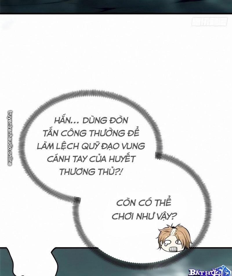 Toàn Chức Cao Thủ 2 33 trang 44