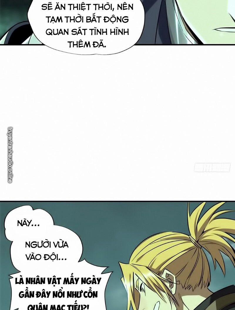 Toàn Chức Cao Thủ 2 33 trang 52