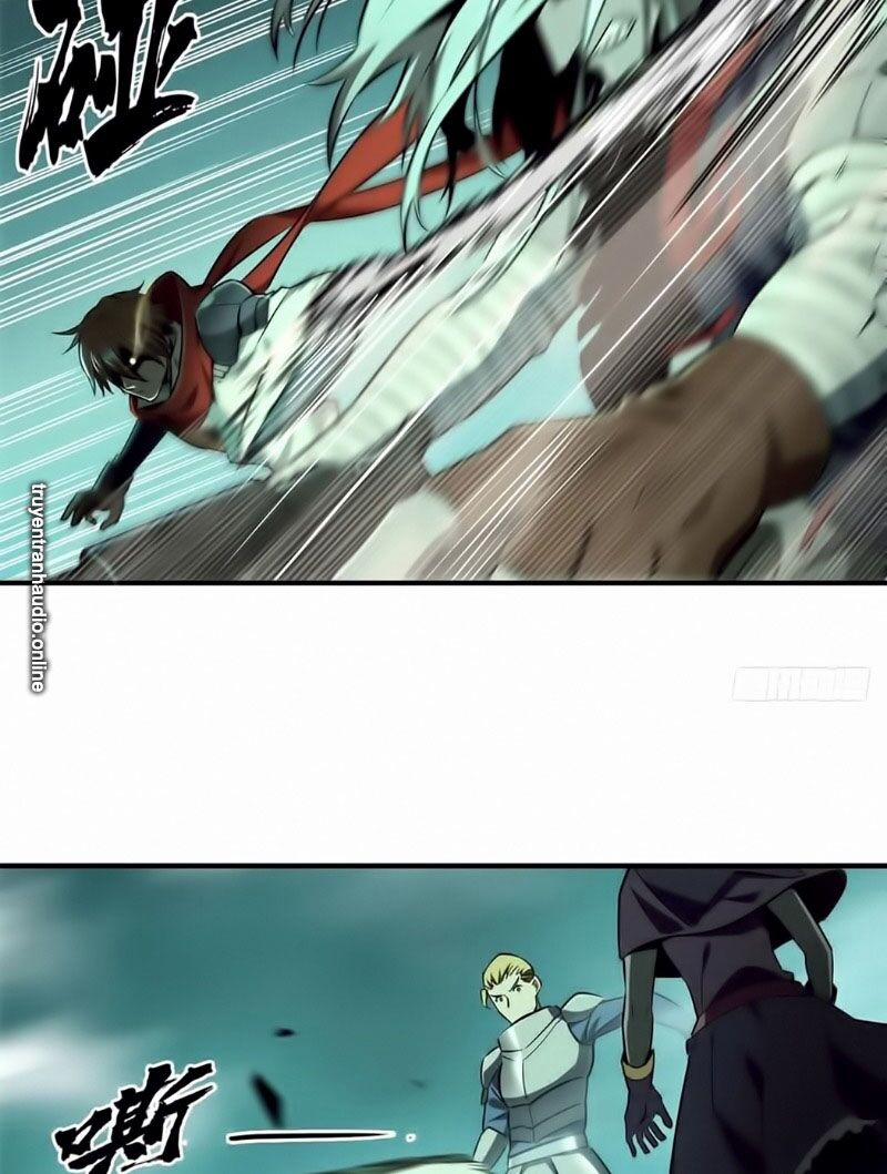 Toàn Chức Cao Thủ 2 33 trang 54