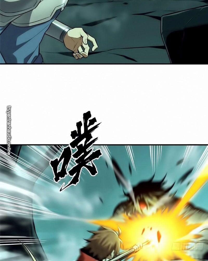 Toàn Chức Cao Thủ 2 33 trang 9