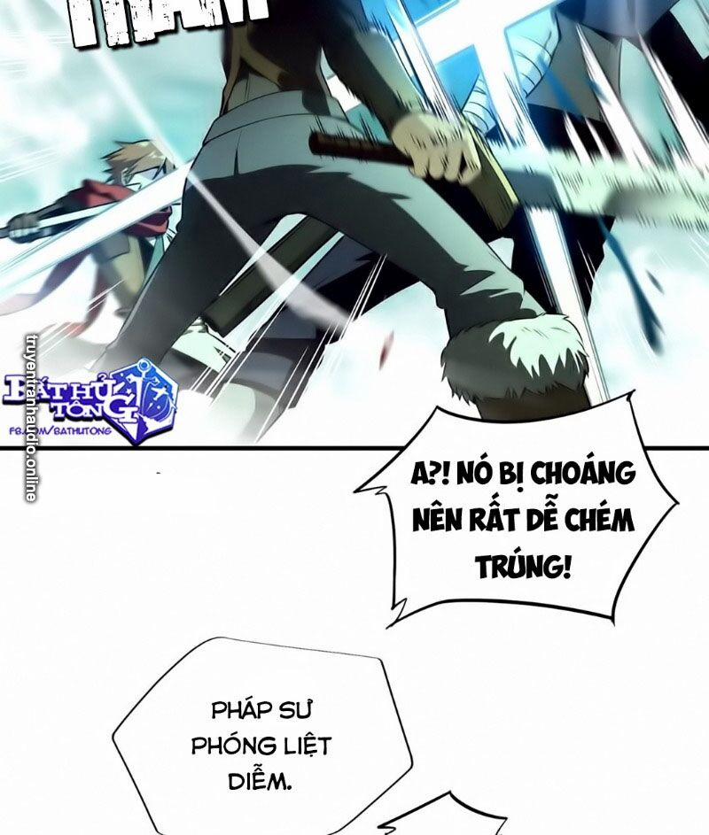 Toàn Chức Cao Thủ 2 34 trang 10