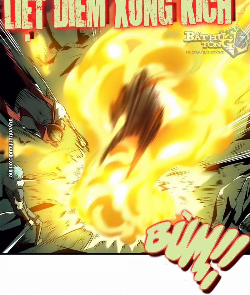 Toàn Chức Cao Thủ 2 34 trang 12