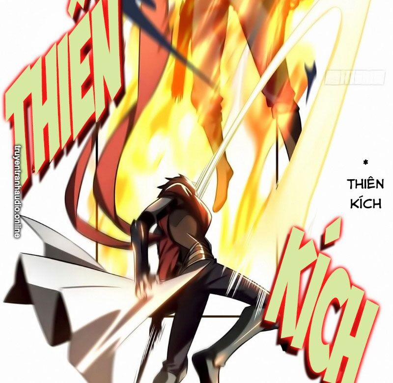 Toàn Chức Cao Thủ 2 34 trang 14