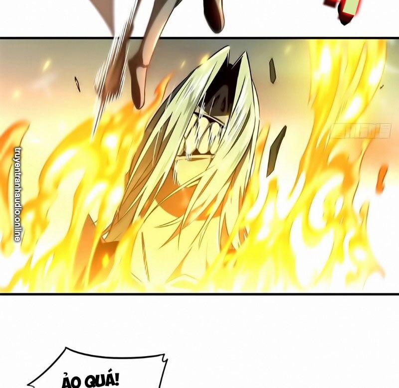 Toàn Chức Cao Thủ 2 34 trang 15