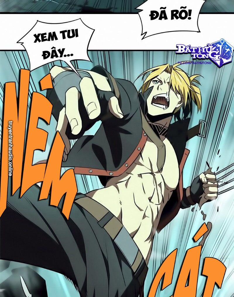 Toàn Chức Cao Thủ 2 34 trang 19