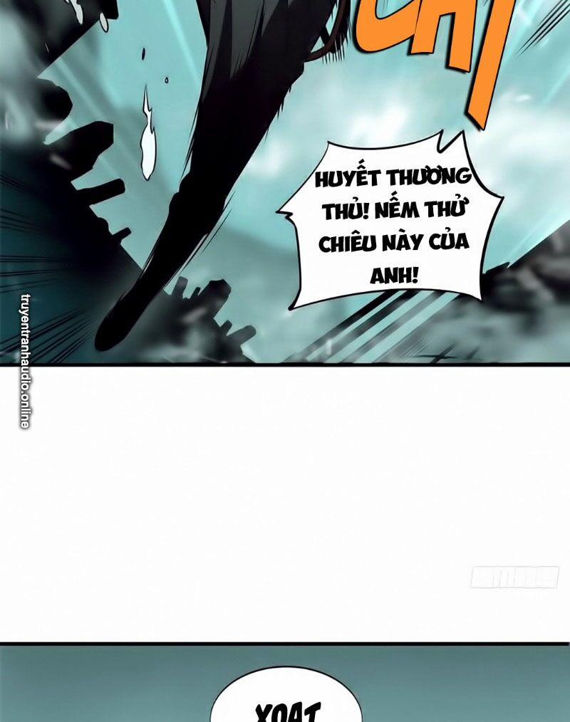 Toàn Chức Cao Thủ 2 34 trang 20