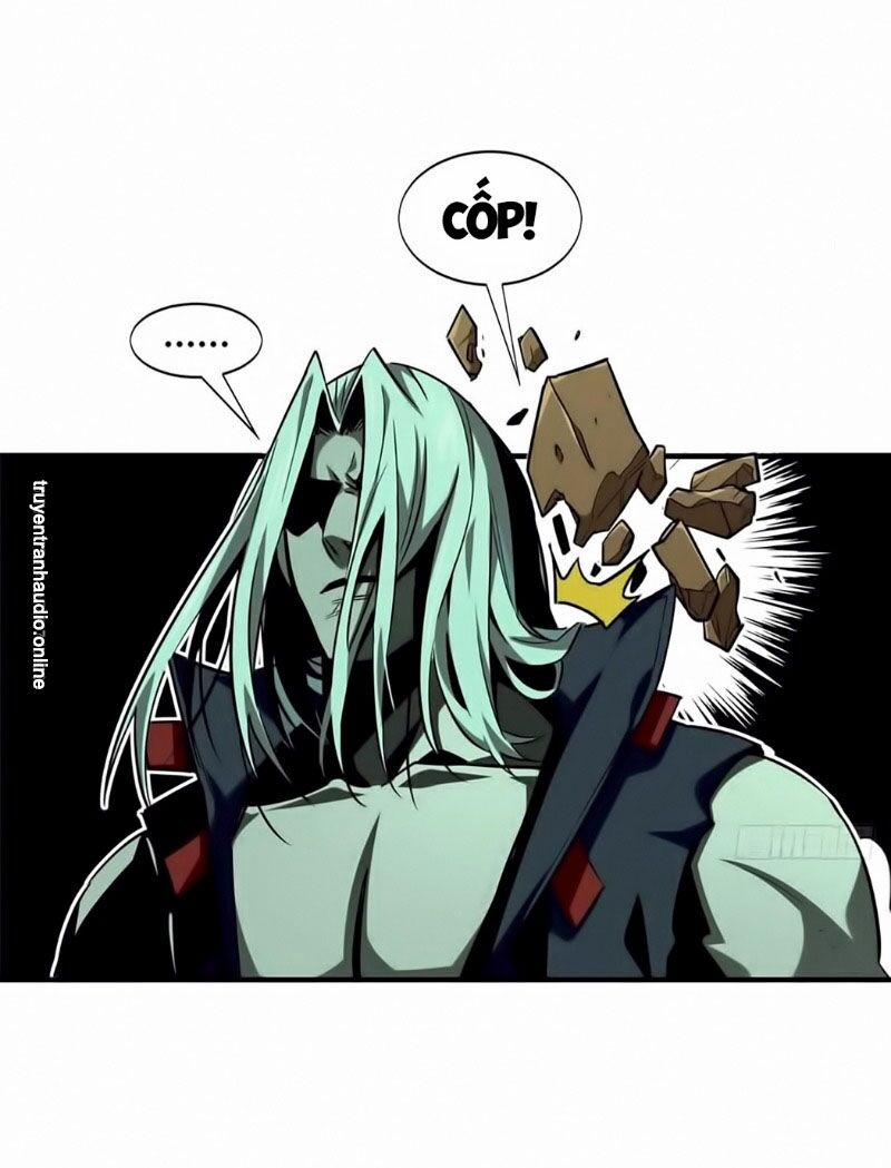 Toàn Chức Cao Thủ 2 34 trang 29