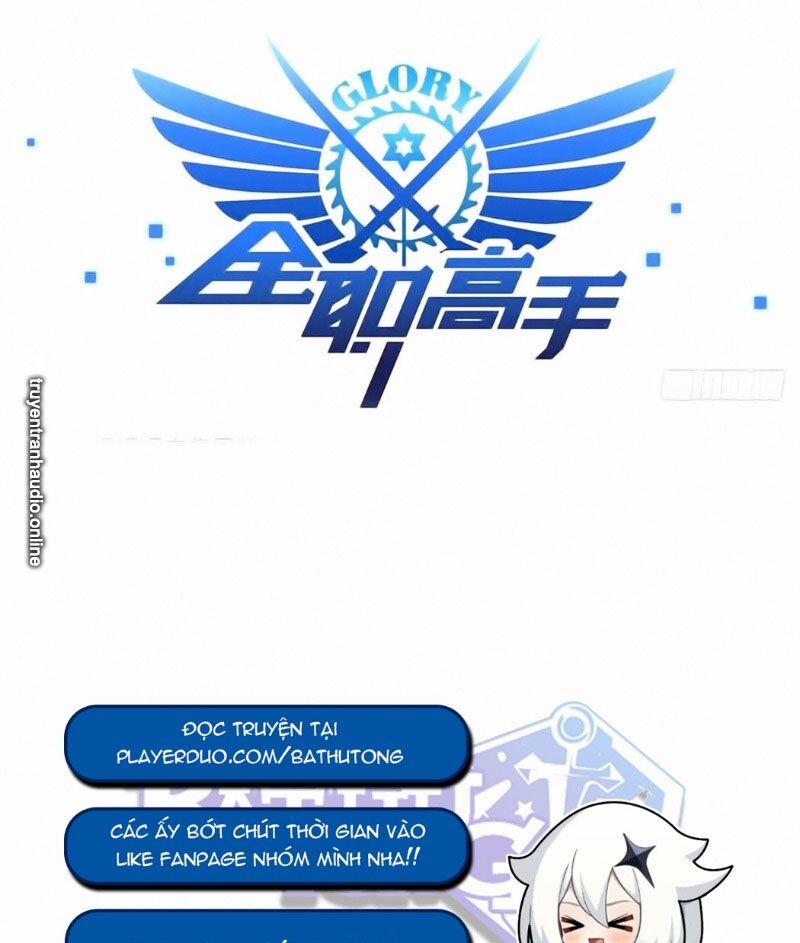 Toàn Chức Cao Thủ 2 34 trang 3