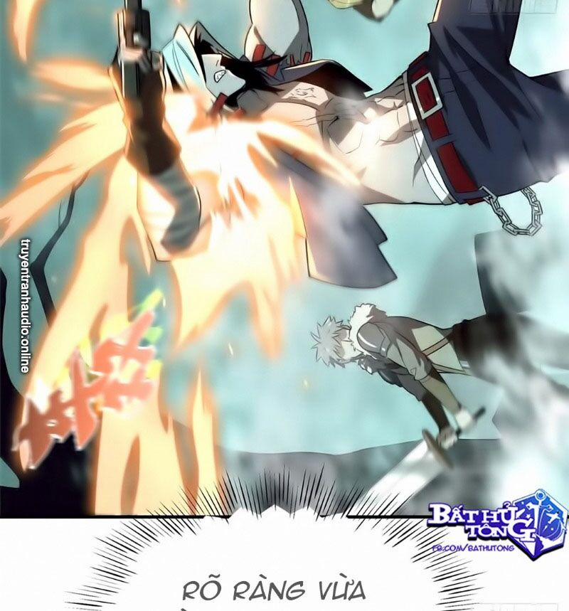 Toàn Chức Cao Thủ 2 34 trang 37