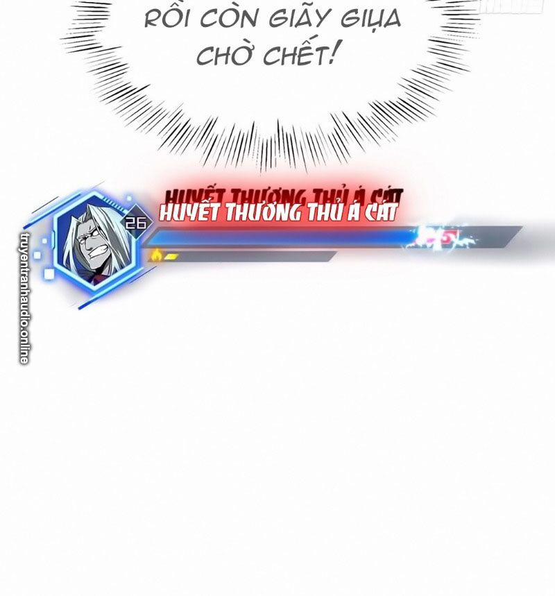 Toàn Chức Cao Thủ 2 34 trang 38