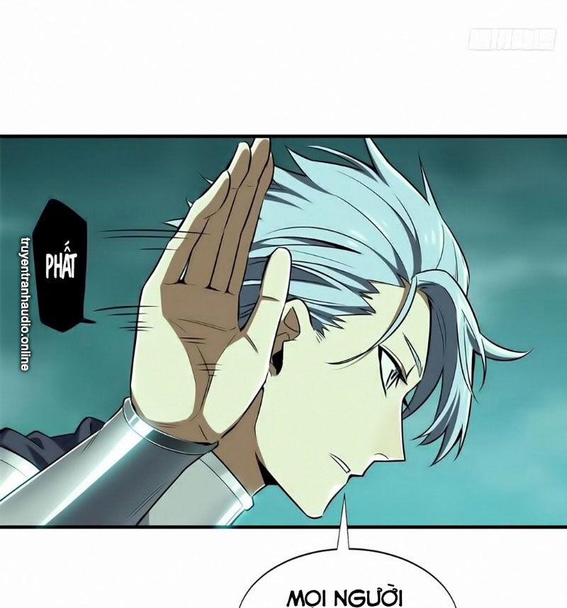 Toàn Chức Cao Thủ 2 34 trang 40