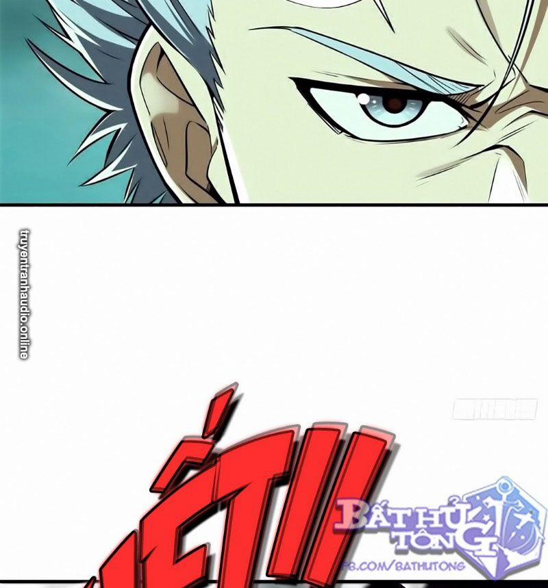 Toàn Chức Cao Thủ 2 34 trang 44