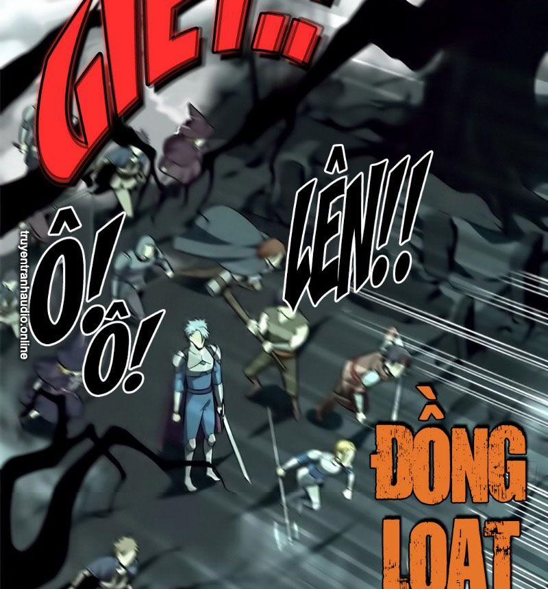 Toàn Chức Cao Thủ 2 34 trang 45