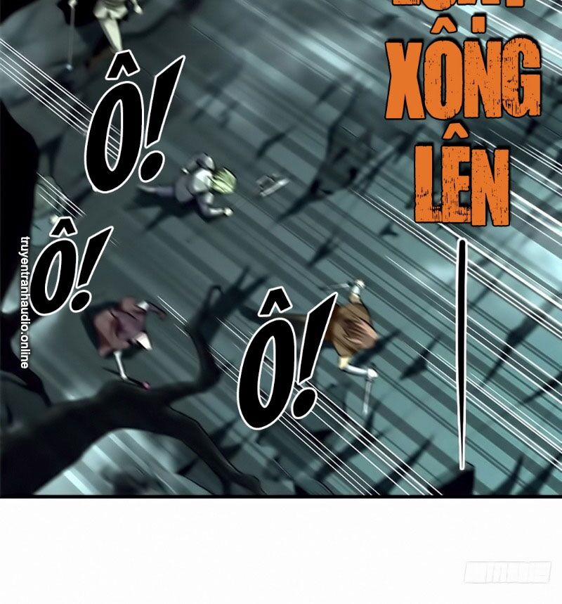 Toàn Chức Cao Thủ 2 34 trang 46