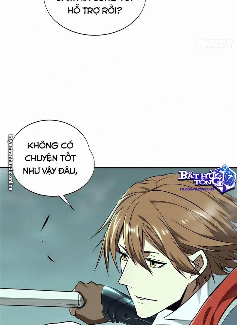 Toàn Chức Cao Thủ 2 34 trang 48