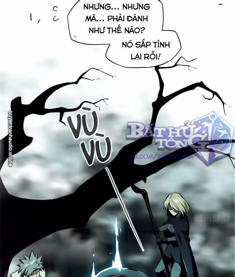 Toàn Chức Cao Thủ 2 34 trang 5