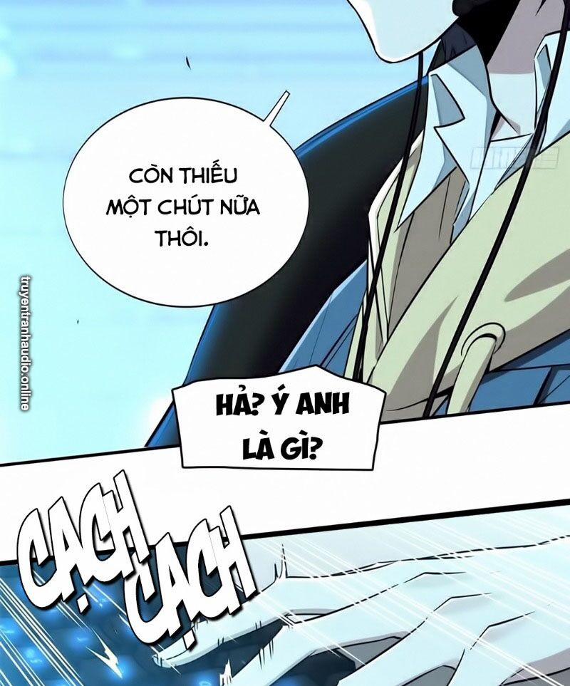 Toàn Chức Cao Thủ 2 34 trang 56