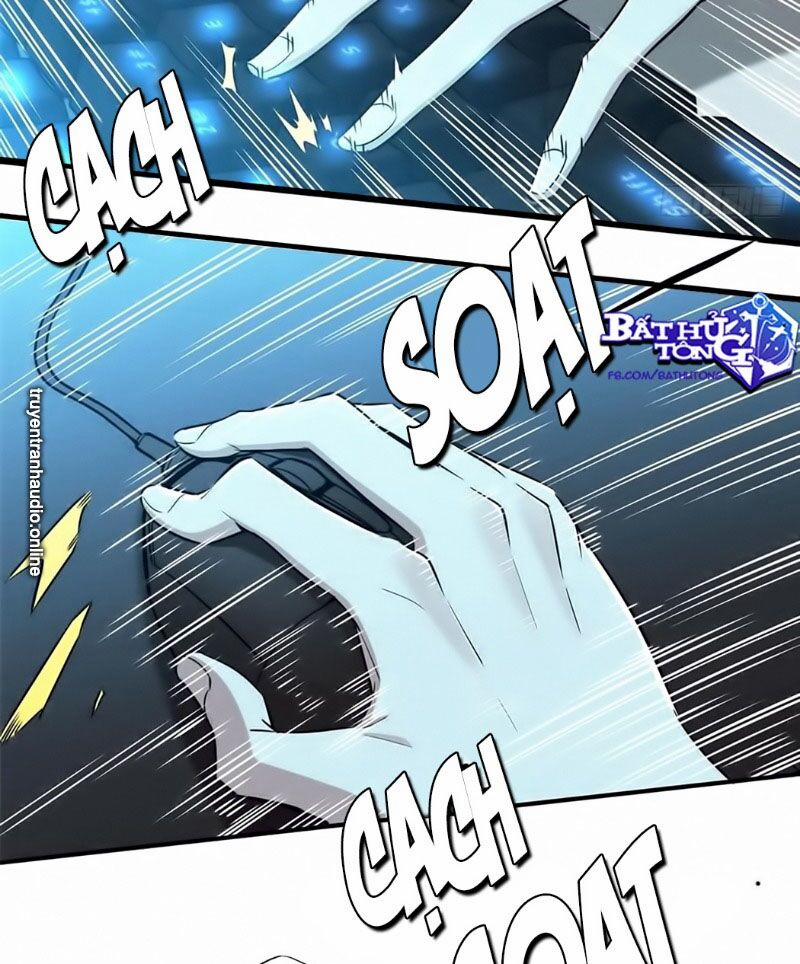 Toàn Chức Cao Thủ 2 34 trang 57