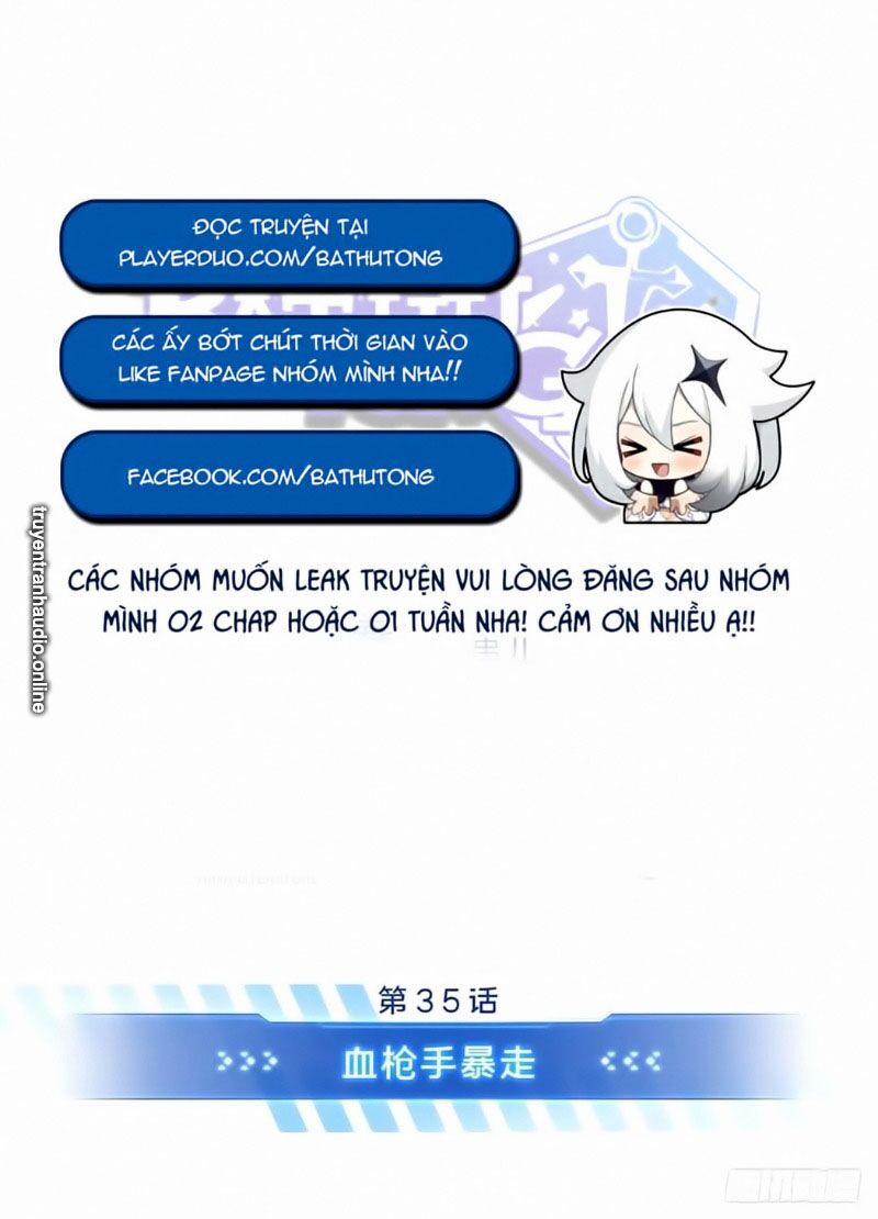 Toàn Chức Cao Thủ 2 35 trang 11