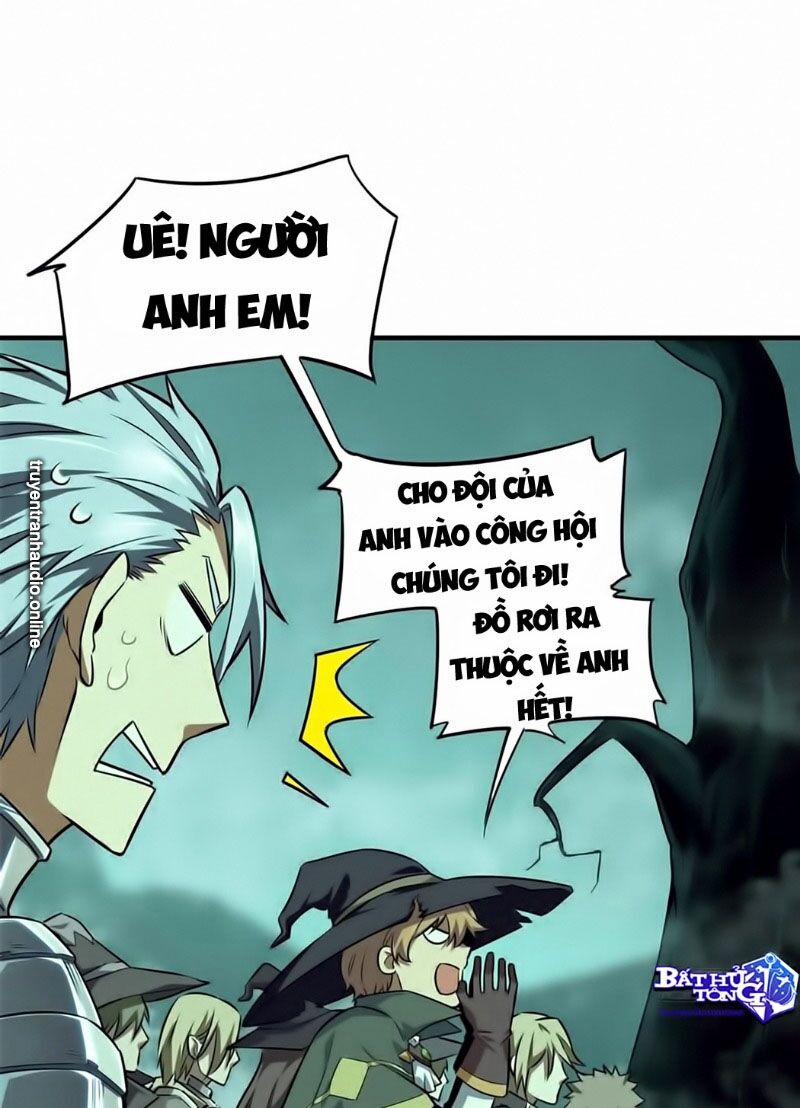 Toàn Chức Cao Thủ 2 35 trang 12