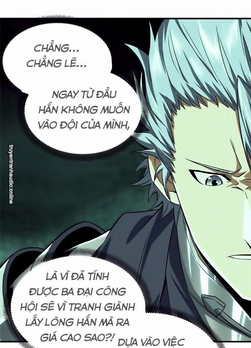 Toàn Chức Cao Thủ 2 35 trang 15