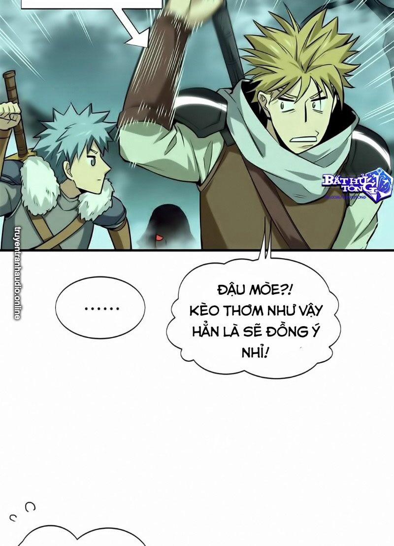 Toàn Chức Cao Thủ 2 35 trang 17