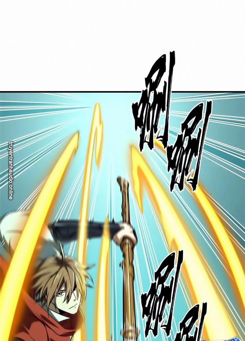 Toàn Chức Cao Thủ 2 35 trang 2