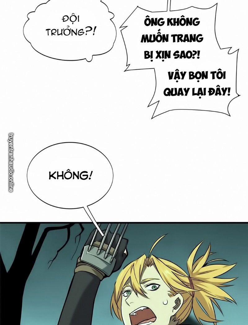 Toàn Chức Cao Thủ 2 35 trang 22