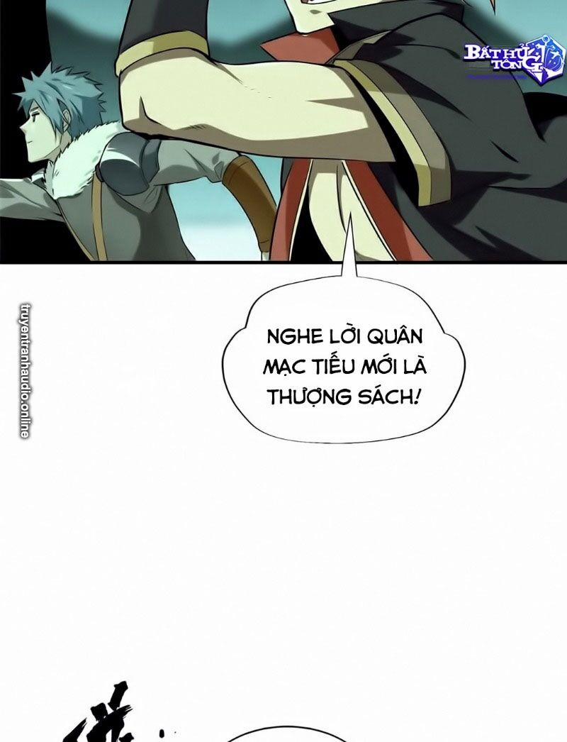 Toàn Chức Cao Thủ 2 35 trang 23