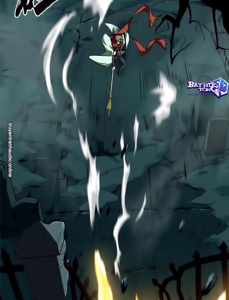 Toàn Chức Cao Thủ 2 35 trang 27