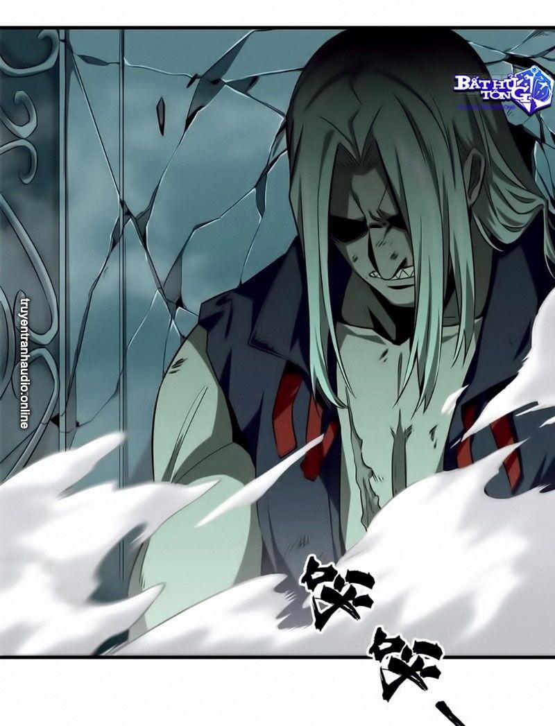 Toàn Chức Cao Thủ 2 35 trang 29