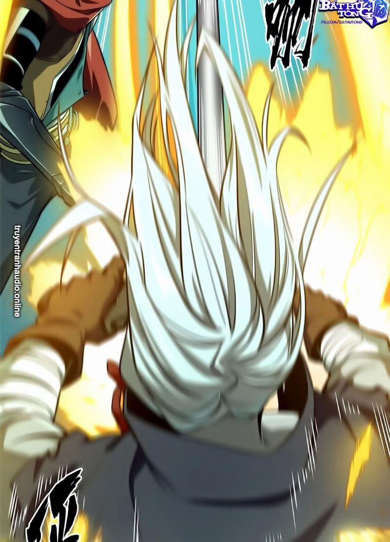 Toàn Chức Cao Thủ 2 35 trang 3