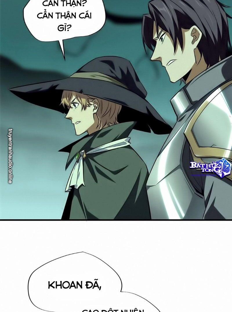 Toàn Chức Cao Thủ 2 35 trang 36