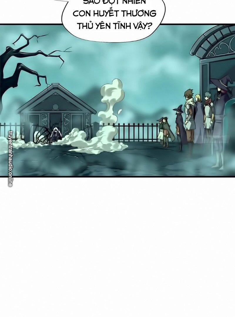 Toàn Chức Cao Thủ 2 35 trang 37