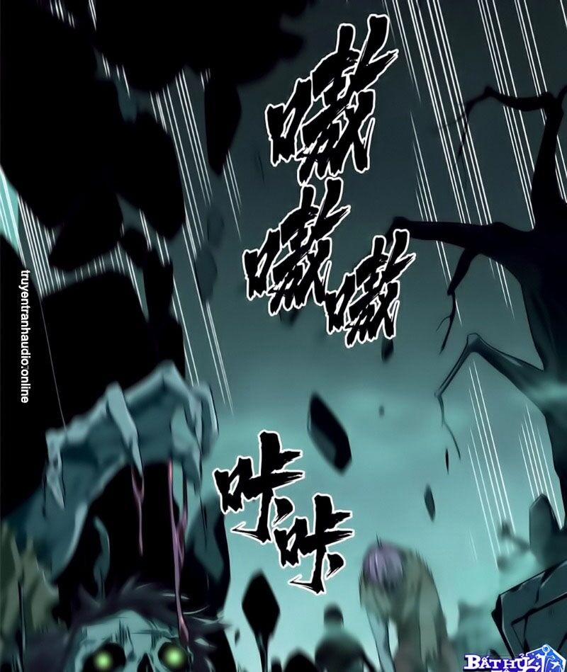 Toàn Chức Cao Thủ 2 35 trang 42